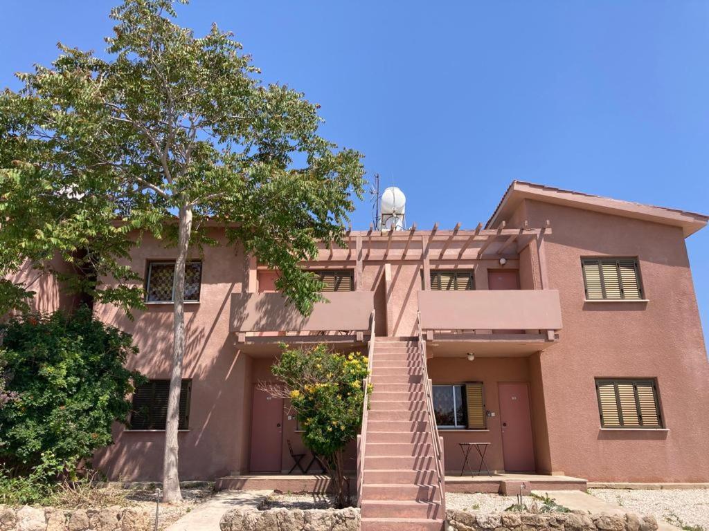 Ariadne Apartment Paphos