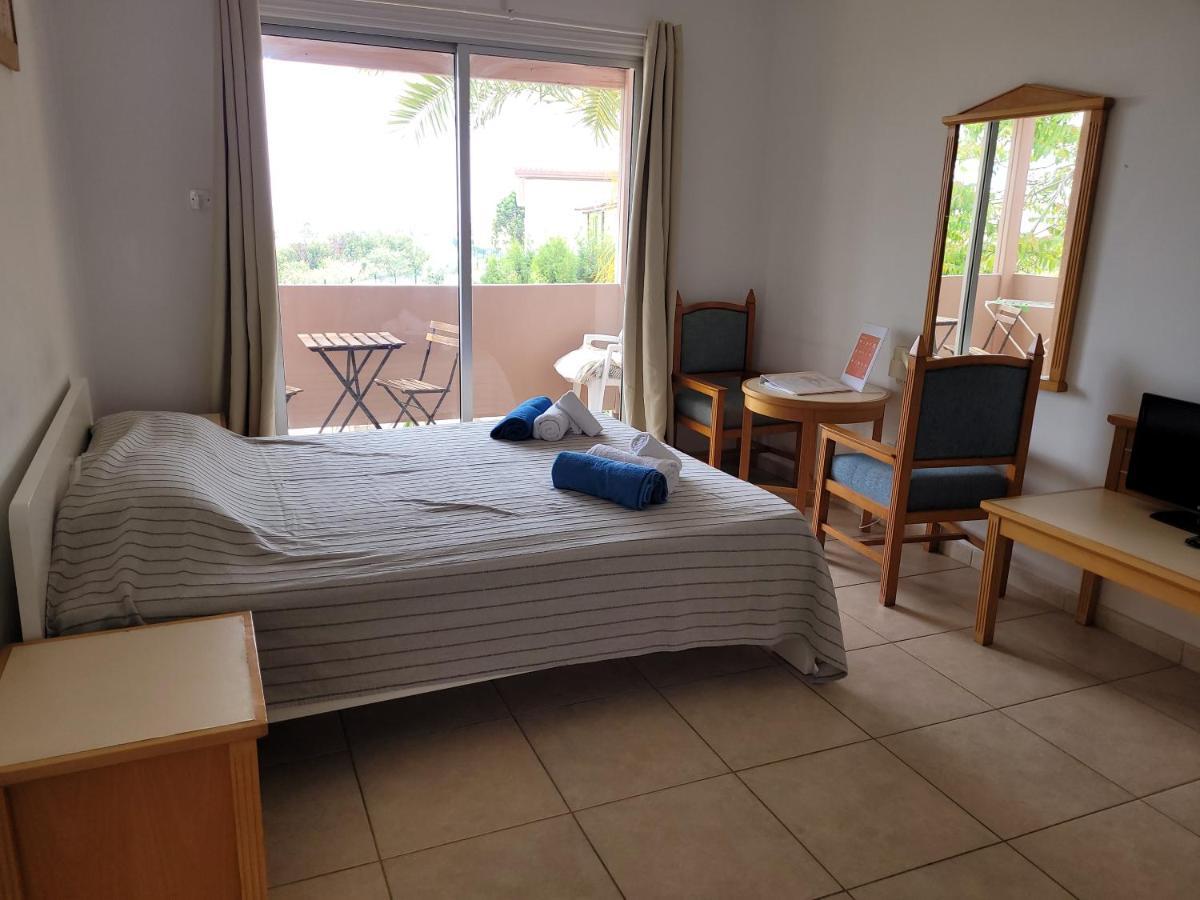 Apartment Ariadne *
