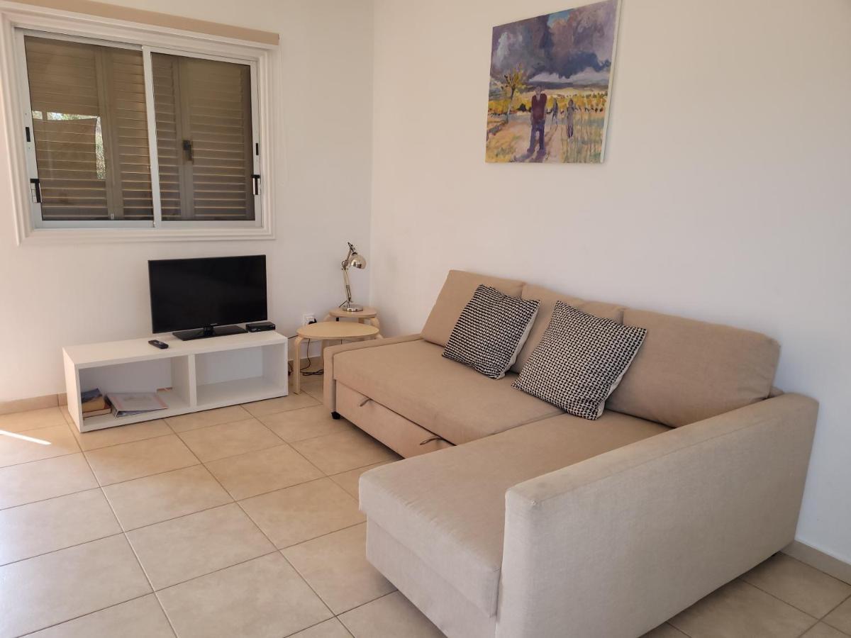 Ariadne Apartment *