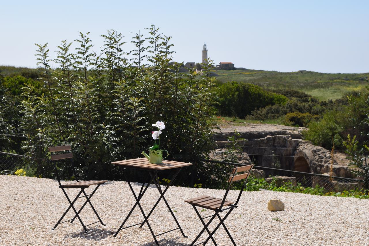 Apartment Ariadne Paphos